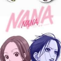  / Nana: Reap Speials  / 
