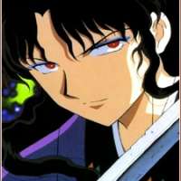  / Naraku / 