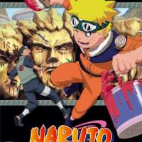  / Naruto / 