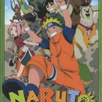  / Naruto: Movie 3 - Dai Koufun! Mikazuki Jima no Animaru Panikku Dattebayo!  / 