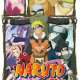  Аниме - Naruto: The Cross Roads  /  / 