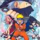  Аниме - Naruto - Finally a Clash!! Jounin VS Genin!  /  / 