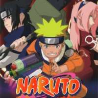  / Naruto - Find the Crimson Four-leaf Clover!  / 