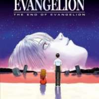  / Neon Genesis Evangelion: The End of Evangelion  / 