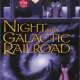  Аниме - Night on the Galati Railroad  /  / 