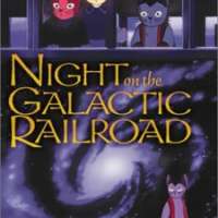  / Night on the Galati Railroad  / 