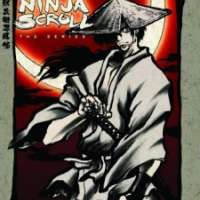  / Ninja Sroll: The Series  / 