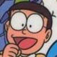  / Nobita / 