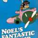  Аниме - Noel no Fushigi na Bouken / Noel_s Fantasti Trip