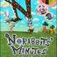  Аниме - Norabbits_ Minutes / Norabbits_ Minutes