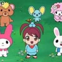  / Onegai My Melody Kirara�?�  / 