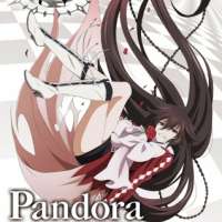 / Pandora Hearts  / 