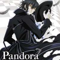  / Pandora Hearts Speials  / 