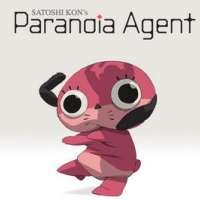  / Paranoia Agent  / 