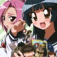 Penguin Musume♥Heart Speial / 