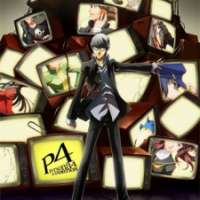 Persona 4 The Animation: No One is Alone / 
