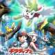  Аниме - Pokemon Diamond _ Pearl the Movie: Giratina and the Sky s Bouquet: Sheimi  /  / 