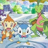 Pokemon Fushigi no Dungeon: Sora no Tankentai - Toki to Yami wo Meguru Saigo no Bouken / Pokemon Mystery Dungeon: The Final Adventure Through Time and Darkness