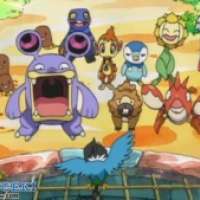 Pokemon Fushigi no Dungeon: Toki no Tankentai, Yami no Tankentai / Pokemon Mystery Dungeon: Explorers of Time and Darkness