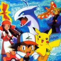  / Pokemon: The Movie 2000  / 