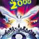  Аниме - Pokemon: The Movie 2000  /  / 