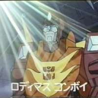  / Prime Rodimus / 