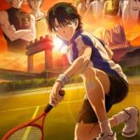 Prine of Tennis: Eikokushiki Teikyuu Shiro Kessen! / 
