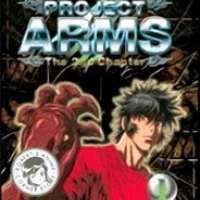 / Projet Arms: The 2nd Chapter / 
