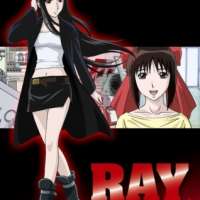  / RAY The Animation  / 