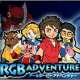  Аниме - RGB Adventure / RGB Adventure