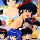  ����� - Ranma ½ Super  /  / 