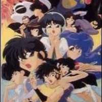 / Ranma ½ Super  / 