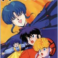 Ranma ½: Chuugoku Nekonron Daikessen! Okite Yaburi no Gekitou Hen!! / Ranma ?: Big trouble in Nekonron, China
