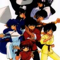  / Ranma ½: Nightmare! Inense of Spring Sleep  / 
