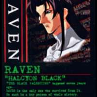  / Raven / 