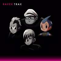  / Ravex in Tezuka World / 