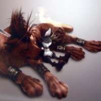  / Red XIII / 