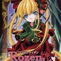  / Rozen Maiden  / 