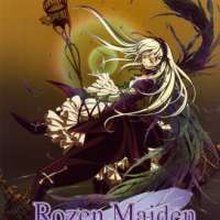  / Rozen Maiden: Ouvertüre  / 