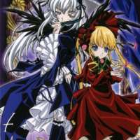  / Rozen Maiden: Ouvertüre  / 
