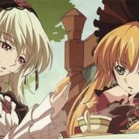  / Rozen Maiden: Ouvertüre  / 