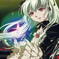  / Rozen Maiden: Ouvertüre  / 