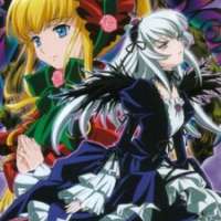  / Rozen Maiden: Ouvertüre  / 