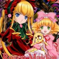  / Rozen Maiden: Tr_umend  / 