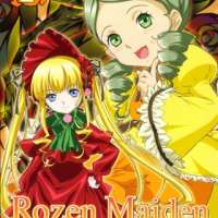  / Rozen Maiden: Tr_umend  / 