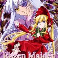  / Rozen Maiden: Tr_umend  / 