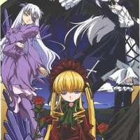  / Rozen Maiden: Tr�_umend  / 