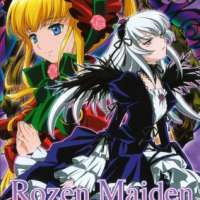  / Rozen Maiden: Tr�_umend  / 