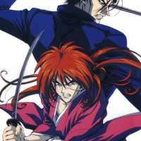   / Rurouni Kenshin / Samurai X