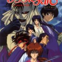   / Rurouni Kenshin / Samurai X